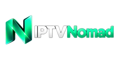 IPTVNomad logo